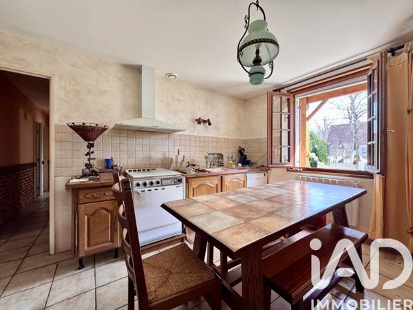 Maison à vendre 5 pièces 105 m² Merlimont