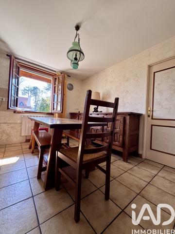 Maison à vendre 5 pièces 105 m² Merlimont