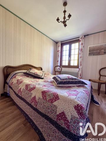 Maison à vendre 5 pièces 105 m² Merlimont