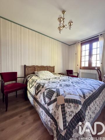 Maison à vendre 5 pièces 105 m² Merlimont