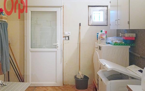 Maison à vendre    4 pièces •  Saint-Ouen