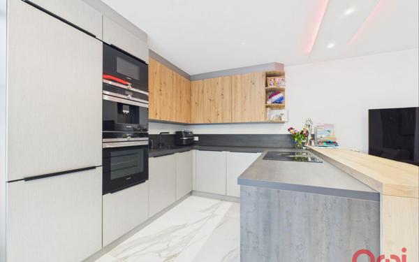 Appartement à vendre    4 pièces • 104,50 m2 Reichstett