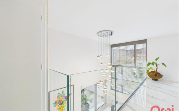 Appartement à vendre    4 pièces • 104,50 m2 Reichstett