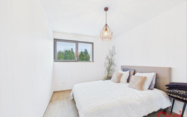 Appartement à vendre    4 pièces • 104,50 m2 Reichstett