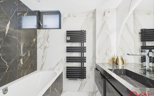 Appartement à vendre    4 pièces • 104,50 m2 Reichstett