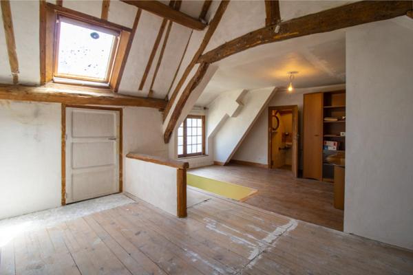 Maison Chabris 3 pièce(s) 65.03 m2