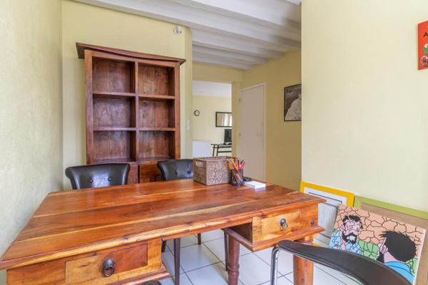 Maison Chabris 3 pièce(s) 65.03 m2