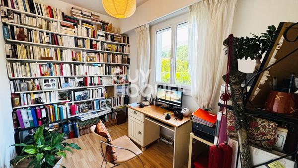 Villa proche centre ville terrain plat