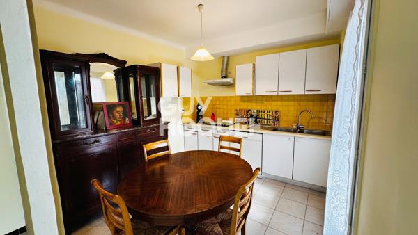 Villa proche centre ville terrain plat