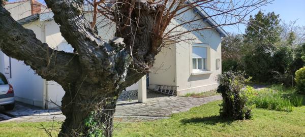 Maison  5 pièce(s)  4 chambre(s)  100 m²