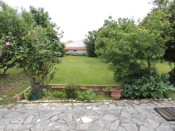 Maison  5 pièce(s)  4 chambre(s)  100 m²