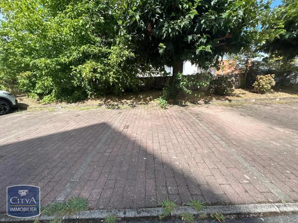Appartement à louer 2 pièces 40.7m² Dax (40100)