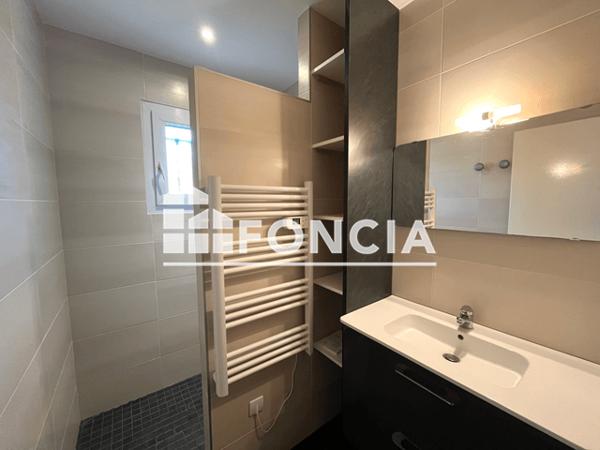 Location Maison 3 pièces 61.42 m² - 12 IMPASSE DES MURIERS Givrand 85800