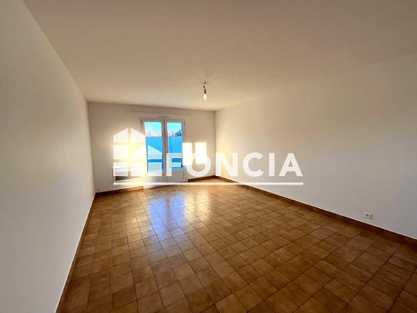 Location Maison 3 pièces 61.42 m² - 12 IMPASSE DES MURIERS Givrand 85800