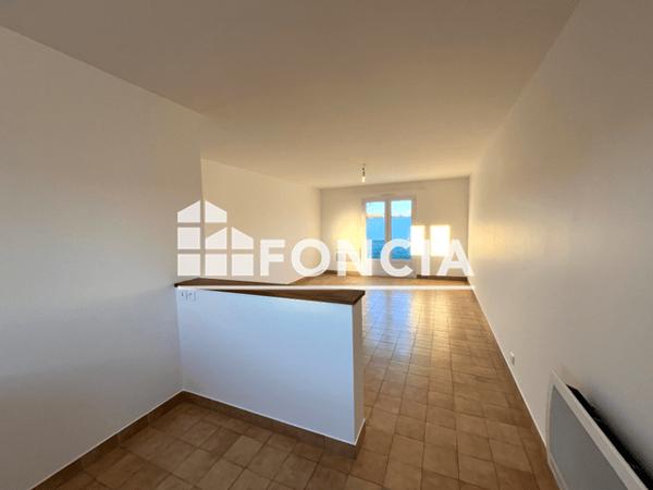 Location Maison 3 pièces 61.42 m² - 12 IMPASSE DES MURIERS Givrand 85800