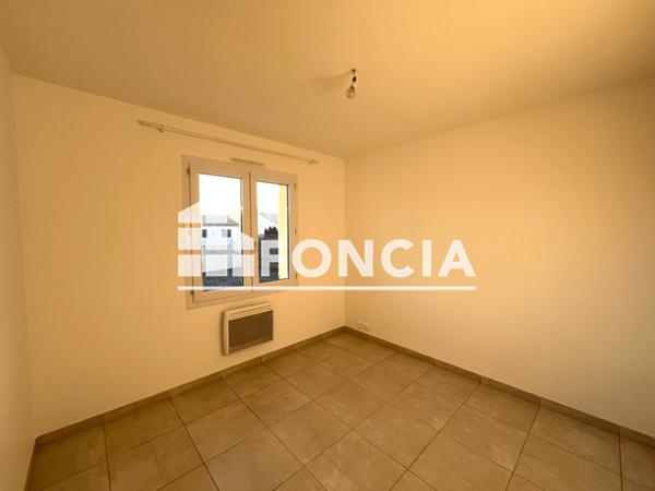 Location Maison 3 pièces 61.42 m² - 12 IMPASSE DES MURIERS Givrand 85800