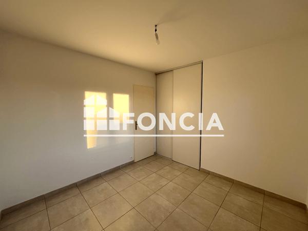 Location Maison 3 pièces 61.42 m² - 12 IMPASSE DES MURIERS Givrand 85800