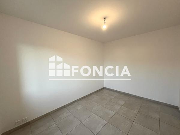Location Maison 3 pièces 61.42 m² - 12 IMPASSE DES MURIERS Givrand 85800