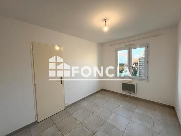Location Maison 3 pièces 61.42 m² - 12 IMPASSE DES MURIERS Givrand 85800