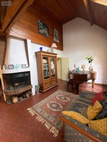 Maison à vendre à Thivars dans l'Eure-et-Loir (28630), ref : 461