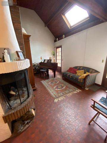 Maison à vendre à Thivars dans l'Eure-et-Loir (28630), ref : 461