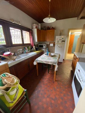 Maison à vendre à Thivars dans l'Eure-et-Loir (28630), ref : 461