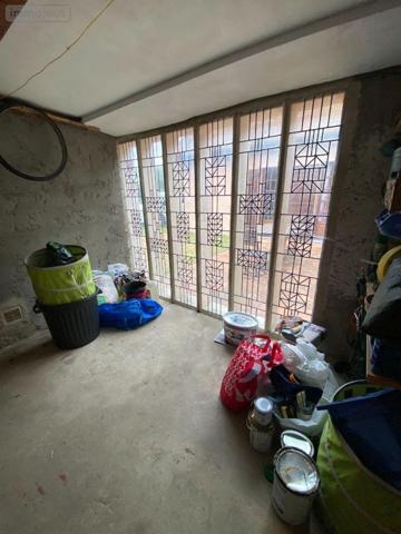 Maison à vendre à Thivars dans l'Eure-et-Loir (28630), ref : 461