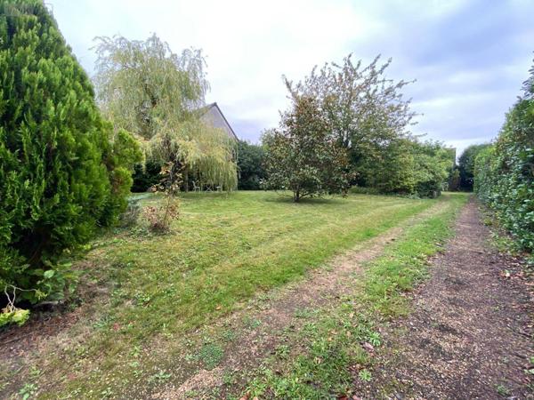 Maison à vendre à Thivars dans l'Eure-et-Loir (28630), ref : 461
