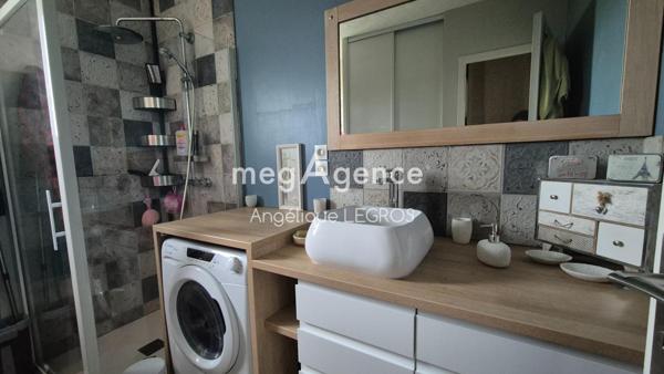 Maison à ALENÇON, 61000 - 6 pièces 91m²