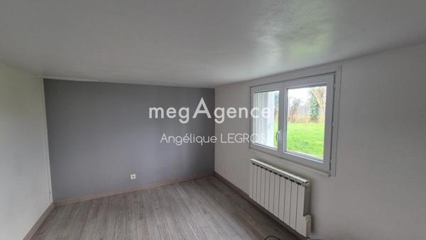 Maison à ALENÇON, 61000 - 6 pièces 91m²