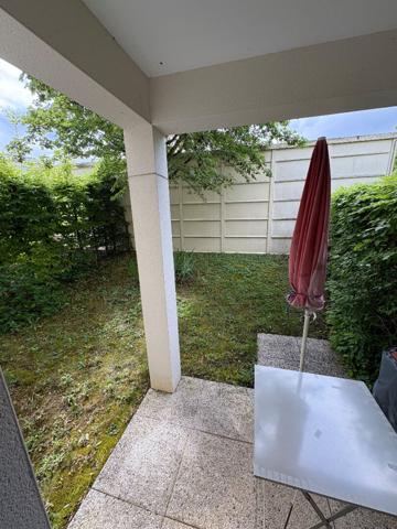 Investissement locatif - T2 vendu loué avec box - rue Lesage à Reims