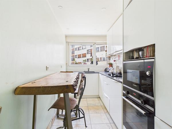 Appartement 4 pièces 99.27 m2