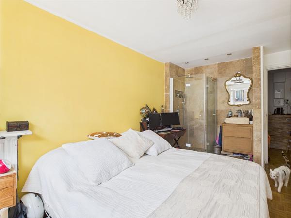 Appartement 4 pièces 99.27 m2