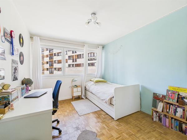 Appartement 4 pièces 99.27 m2
