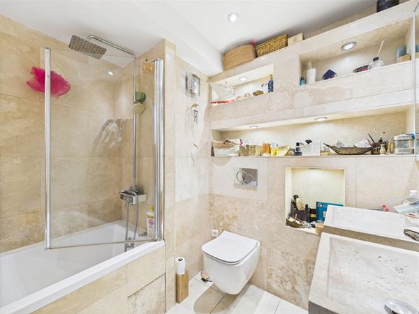 Appartement 4 pièces 99.27 m2