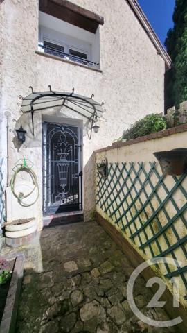 Maison à vendre  4 pièces - 61 m2 GALLARDON - 28