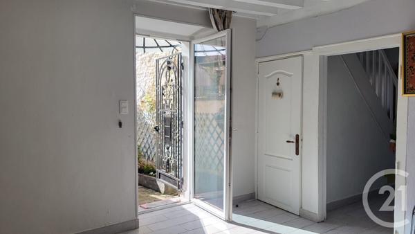 Maison à vendre  4 pièces - 61 m2 GALLARDON - 28