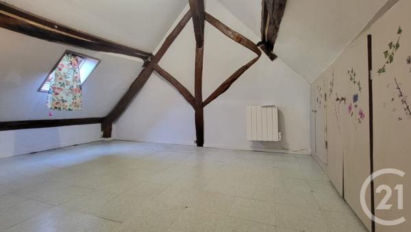 Maison à vendre  4 pièces - 61 m2 GALLARDON - 28