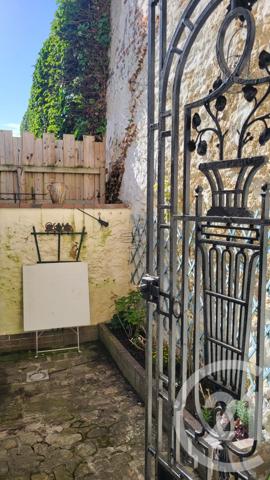 Maison à vendre  4 pièces - 61 m2 GALLARDON - 28