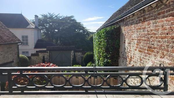 Maison à vendre  4 pièces - 61 m2 GALLARDON - 28