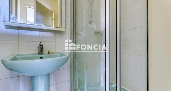 À vendre Appartement 2 pièces 42 m² - Boulogne-billancourt 92100