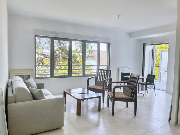 À 500 mètres de la plage - Appartement de 40 m² en excellent état !,  
La baule escoublac 44500