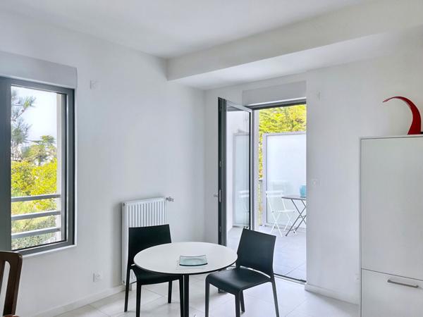 À 500 mètres de la plage - Appartement de 40 m² en excellent état !,  
La baule escoublac 44500