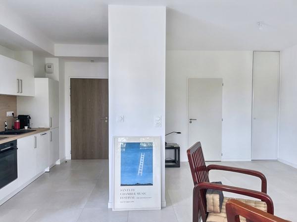 À 500 mètres de la plage - Appartement de 40 m² en excellent état !,  
La baule escoublac 44500