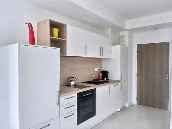 À 500 mètres de la plage - Appartement de 40 m² en excellent état !,  
La baule escoublac 44500