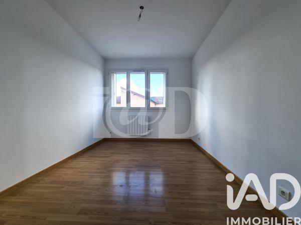 Appartement à vendre 4 pièces 80 m² Longpont-sur-Orge