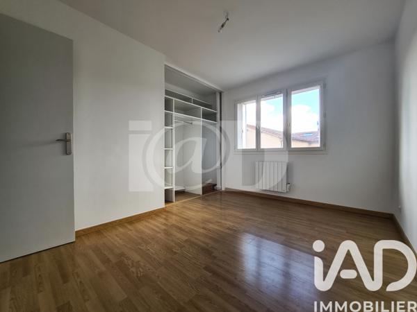 Appartement à vendre 4 pièces 80 m² Longpont-sur-Orge