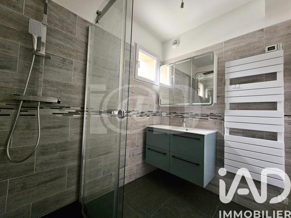 Appartement à vendre 4 pièces 80 m² Longpont-sur-Orge