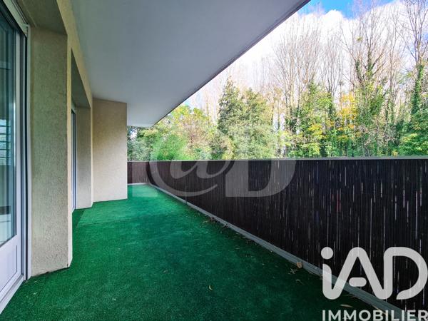 Appartement à vendre 4 pièces 80 m² Longpont-sur-Orge