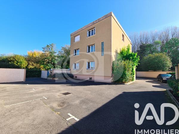 Appartement à vendre 4 pièces 80 m² Longpont-sur-Orge